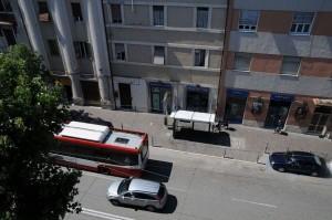 Affittacamere Del Viaggiatore Анкона Екстер'єр фото